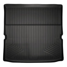 Load image into Gallery viewer, Husky Liners HSL26611 Husky Liners 2011 Infiniti QX56 WeatherBeater Black Rear Cargo Liner (Behind 2nd Seat)
