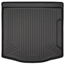 Load image into Gallery viewer, Husky Liners HSL43021 Husky Liners 2012 Ford Focus WeatherBeater Black Trunk Liner
