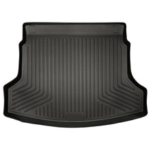 Load image into Gallery viewer, Husky Liners HSL24641 Husky Liners 2012 Honda CR-V WeatherBeater Black Rear Cargo Liner
