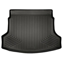 Load image into Gallery viewer, Husky Liners HSL24641 Husky Liners 2012 Honda CR-V WeatherBeater Black Rear Cargo Liner