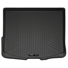 Load image into Gallery viewer, Husky Liners HSL23741 Husky Liners 2013 Ford Escape WeatherBeater Black Rear Cargo Liner