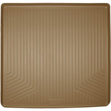 Load image into Gallery viewer, Husky Liners HSL28213 Husky Liners 2015 Chev/GM Suburban/Tahoe/Yukon/Yukon XL WeatherBeater Tan Rear Cargo Liner