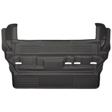 Load image into Gallery viewer, Husky Liners HSL19311 Husky Liners 2015 GM Escalade/Tahoe/Yukon WeatherBeater Black 3rd Seat (Bench 2nd) Floor Liner