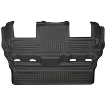 Load image into Gallery viewer, Husky Liners HSL19301 Husky Liners 2015 GM Escalade/Tahoe/Yukon WeatherBeater Black 3rd Seat (Bucket 2nd) Floor Liner