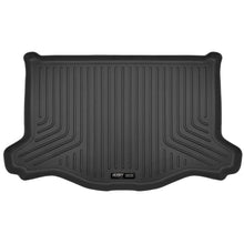 Load image into Gallery viewer, Husky Liners HSL29491 Husky Liners 2015 Honda Fit Black Rear Cargo Liner