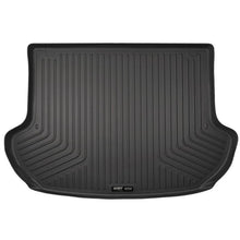 Load image into Gallery viewer, Husky Liners HSL28611 Husky Liners 2015 Nissan Murano Weatherbeater Black Cargo Liner