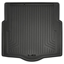 Load image into Gallery viewer, Husky Liners HSL42121 Husky Liners 2016-2017 Chevrolet Cruze WeatherBeater Cargo Liner - Black