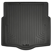 Load image into Gallery viewer, Husky Liners HSL42121 Husky Liners 2016-2017 Chevrolet Cruze WeatherBeater Cargo Liner - Black
