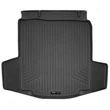 Load image into Gallery viewer, Husky Liners HSL42191 Husky Liners 2016-2017 Chevrolet Malibu Weatherbeater Series Cargo Liner - Black