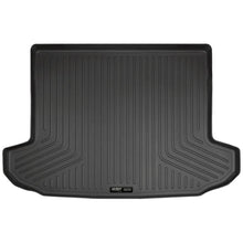 Load image into Gallery viewer, Husky Liners HSL29681 Husky Liners 2016 Hyundai Tucson Cargo Liner - Black