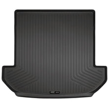 Load image into Gallery viewer, Husky Liners HSL28691 Husky Liners 2016 Kia Sorento Cargo Liner - Black