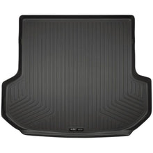 Load image into Gallery viewer, Husky Liners HSL29691 Husky Liners 2016 Kia Sorento Cargo Liner - Black