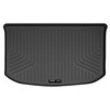 Load image into Gallery viewer, Husky Liners HSL40611 Husky Liners 2016 Kia Soul Weatherbeater Black Trunk Liner