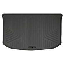 Load image into Gallery viewer, Husky Liners HSL40611 Husky Liners 2016 Kia Soul Weatherbeater Black Trunk Liner