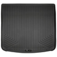 Load image into Gallery viewer, Husky Liners HSL28371 Husky Liners 2016 Lincoln MKC Cargo Liner - Black