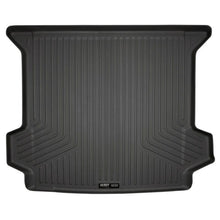 Load image into Gallery viewer, Husky Liners HSL21151 Husky Liners 2017 Cadillac XT5 WeatherBeater Black Trunk Liner