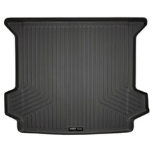 Load image into Gallery viewer, Husky Liners HSL21151 Husky Liners 2017 Cadillac XT5 WeatherBeater Black Trunk Liner