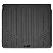 Load image into Gallery viewer, Husky Liners HSL24401 Husky Liners 2017 Honda CR-V WeatherBeater Trunk/Cargo Liner - Black