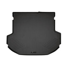 Load image into Gallery viewer, Husky Liners HSL29871 Husky Liners 2019 Hyundai Santa Fe WeatherBeater Black Trunk Liner