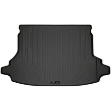 Load image into Gallery viewer, Husky Liners HSL29891 Husky Liners 2019+ Subaru Forester WeatherBeater Trunk/Cargo Liner - Black