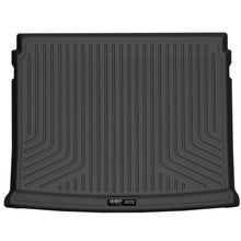 Load image into Gallery viewer, Husky Liners HSL23341 Husky Liners 2021 Ford Bronco Sport Weatherbeater Black Rear Cargo Liner