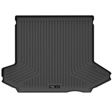 Load image into Gallery viewer, Husky Liners HSL24781 Husky Liners 2022 Hyundai Tucscon WeatherBeater Cargo Liner - Blk