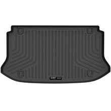Load image into Gallery viewer, Husky Liners HSL26671 Husky Liners 2022 Hyundai Venue (Behind 2nd Seat) WeatherBeater Cargo Liner - Black