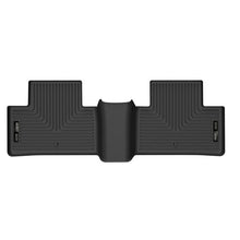 Load image into Gallery viewer, Husky Liners HSL50631 Husky Liners 2022 Infiniti QX55 X-ACT 2nd Seat Floor Liner - Blk