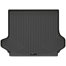 Load image into Gallery viewer, Husky Liners HSL20431 Husky Liners 2022 Jeep Grand Cherokee (New Body Style Excl. Hybrid) WeatherBeater Cargo Liner - Blk