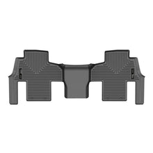 Load image into Gallery viewer, Husky Liners HSL50611 Husky Liners 2022 Jeep Wagoneer / Grand Wagoneer (w/2nd Row Bench) X-ACT 2nd Seat Floor Liner - Blk