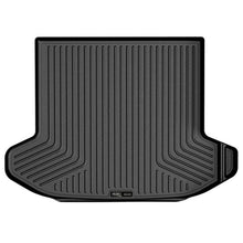 Load image into Gallery viewer, Husky Liners HSL26221 Husky Liners 2022 Kia Sportage WeatherBeater Cargo Liner - Blk