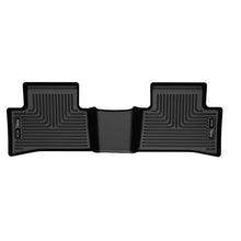 Load image into Gallery viewer, Husky Liners HSL50711 Husky Liners 2022 Toyota Corolla Cross FWD X-Act Contour Black Floor Liner (2nd Seat)