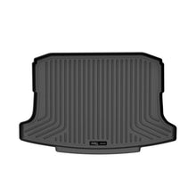 Load image into Gallery viewer, Husky Liners HSL27251 Husky Liners 2022 Volkswagen Taos WeatherBeater Cargo Liner - Black