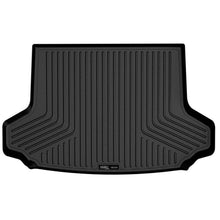 Load image into Gallery viewer, Husky Liners HSL25241 Husky Liners 2023 Honda HR-V WeatherBeater Cargo Liner - Black