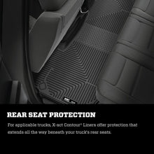 Load image into Gallery viewer, Husky Liners HSL50851 Husky Liners 2023 Mazda CX-50 X-Act Contour 2nd Seat Floor Liner - Black