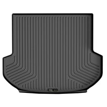 Load image into Gallery viewer, Husky Liners HSL26881 Husky Liners 21-22 Hyundai Santa Fe Sport WeatherBeater Cargo Liner - Black