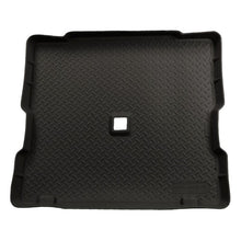 Load image into Gallery viewer, Husky Liners HSL21751 Husky Liners 86-02 Jeep Wrangler Classic Style Black Rear Cargo Liner
