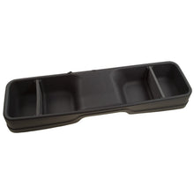 Load image into Gallery viewer, Husky Liners HSL09021 Husky Liners 99-07 Chevrolet Silverado/GMC Sierra Extended Cab Husky GearBox