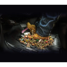 Load image into Gallery viewer, Husky Liners HSL99801 Husky Liners Subaru 12-14 Impreza/2015 WRX/STi WeatherBeater Combo Front&2nd Row Black Floor Liners