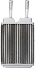 Load image into Gallery viewer, Spectra 94783 HVAC Heater Core Spectra 94783