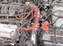 Load image into Gallery viewer, Injen INJRD1935P Injen 00-01 Maxima Polished Cold Air Intake
