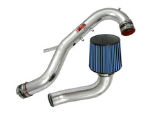 Load image into Gallery viewer, Injen INJRD1210P Injen 00-01 RS 2.5L Polished Cold Air Intake