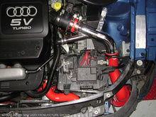 Load image into Gallery viewer, Injen INJRD3025BLK Injen 00-02 TT TT Quattro 180HP Motor Only Black Cold Air Intake **Special Order**