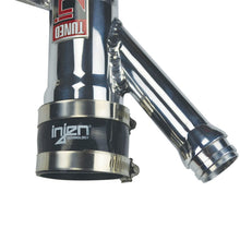 Load image into Gallery viewer, Injen INJRD3025P Injen 00-02 TT TT Quattro 180HP Motor Only Polished Cold Air Intake