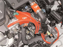 Load image into Gallery viewer, Injen INJRD2046P Injen 00-03 Celica GTS Polished Cold Air Intake