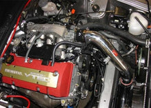 Load image into Gallery viewer, Injen INJSP1305P Injen 00-03 S2000 2.0L 04-05 S2000 2.2L Polished Cold Air Intake