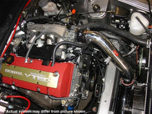 Load image into Gallery viewer, Injen INJSP1305P Injen 00-03 S2000 2.0L 04-05 S2000 2.2L Polished Cold Air Intake