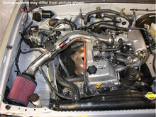 Load image into Gallery viewer, Injen INJPF2015P Injen 00-04 Tacoma 2.4L 4 Cyl. 01-04 Tacoma PreRunner 2.7L 4 Cyl. only Polished Power-Flow Air In