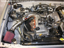 Load image into Gallery viewer, Injen INJPF2015P Injen 00-04 Tacoma 2.4L 4 Cyl. 01-04 Tacoma PreRunner 2.7L 4 Cyl. only Polished Power-Flow Air In