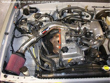 Load image into Gallery viewer, Injen INJPF2015WB Injen 00-04 Tacoma 2.4L 4 Cyl. 01-04 Tacoma PreRunner 2.7L 4 Cyl. only Wrinkle Black Power-Flow A